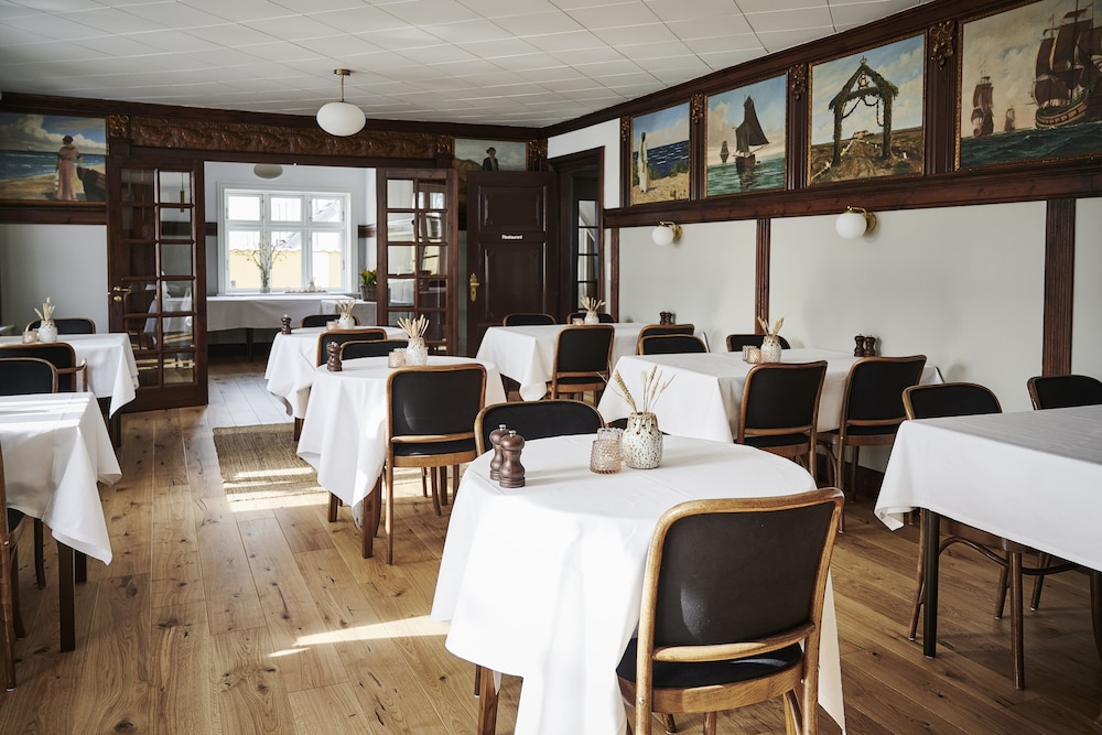 Hotel Strandly Skagen 48/63
