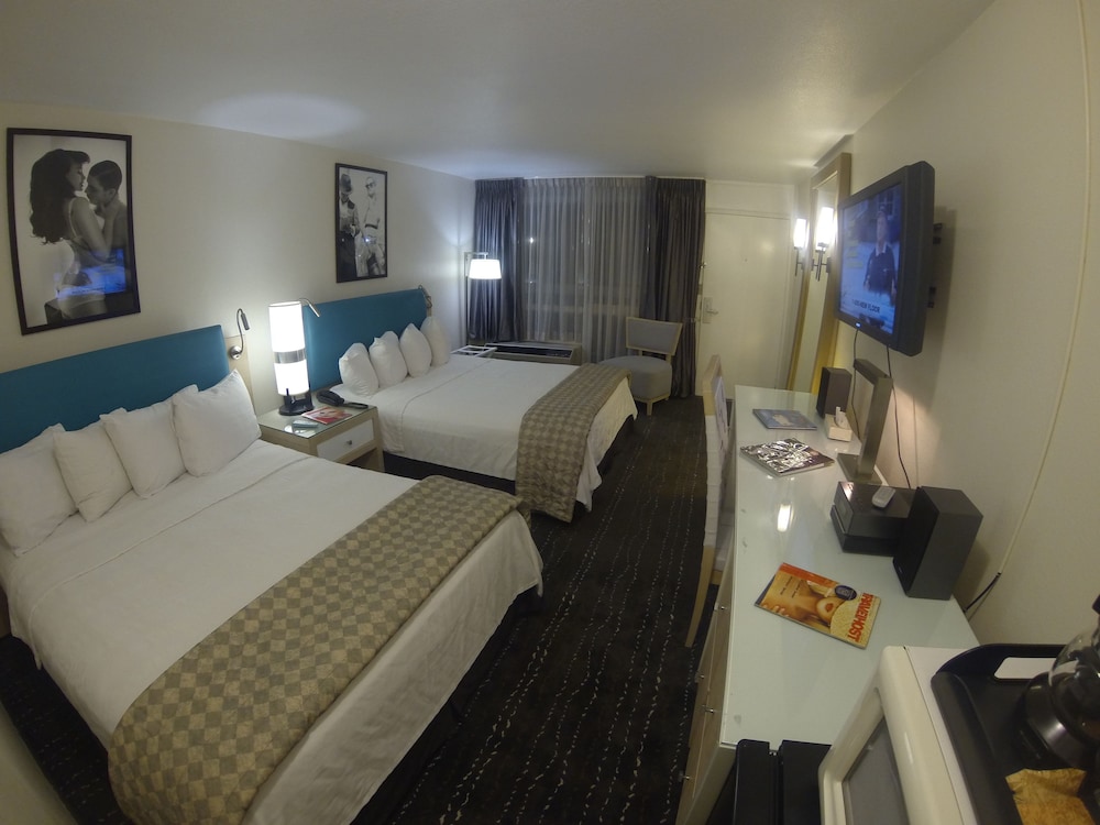 Floridian Hotel 34/71