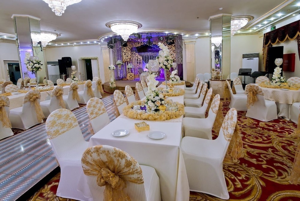 فندق كازابلانكا جدة(Casablanca Hotel Jeddah) 67/76