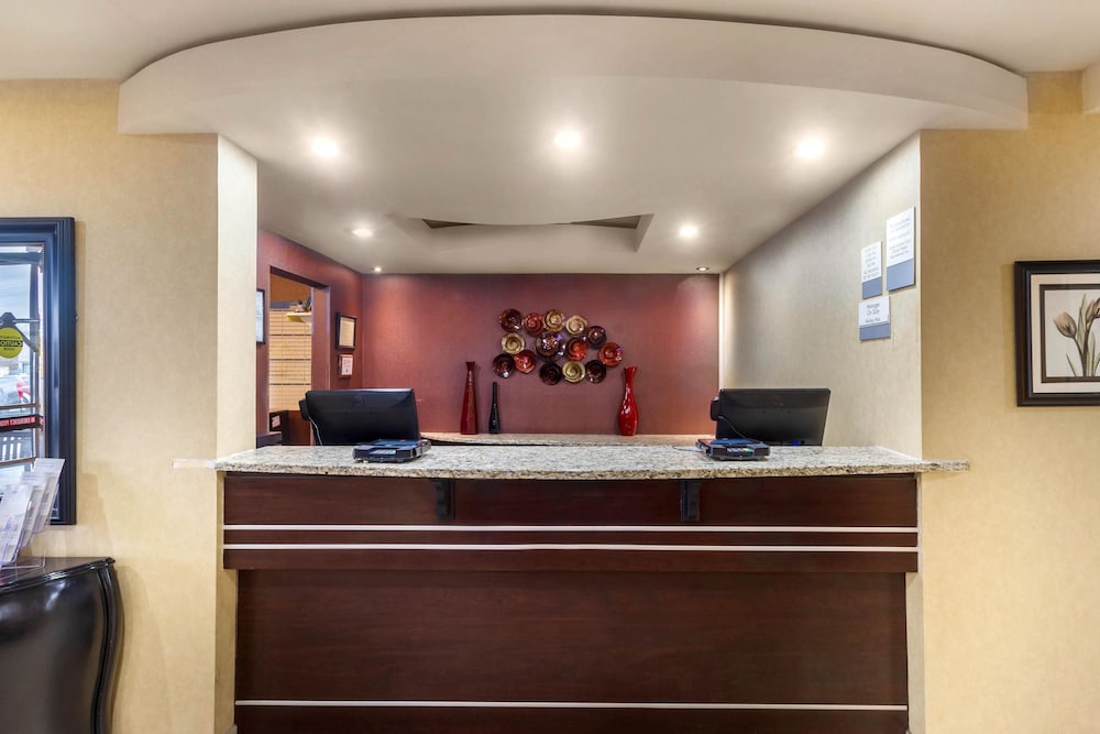 Sleep Inn & Suites West Knoxville 11/37