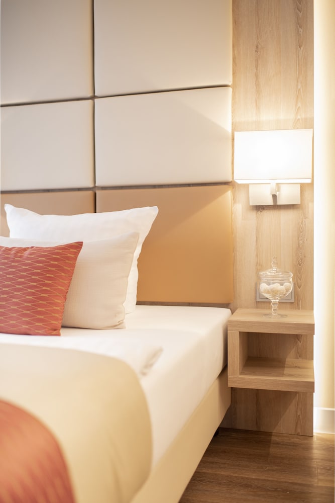 Hotel Wegner 12/32