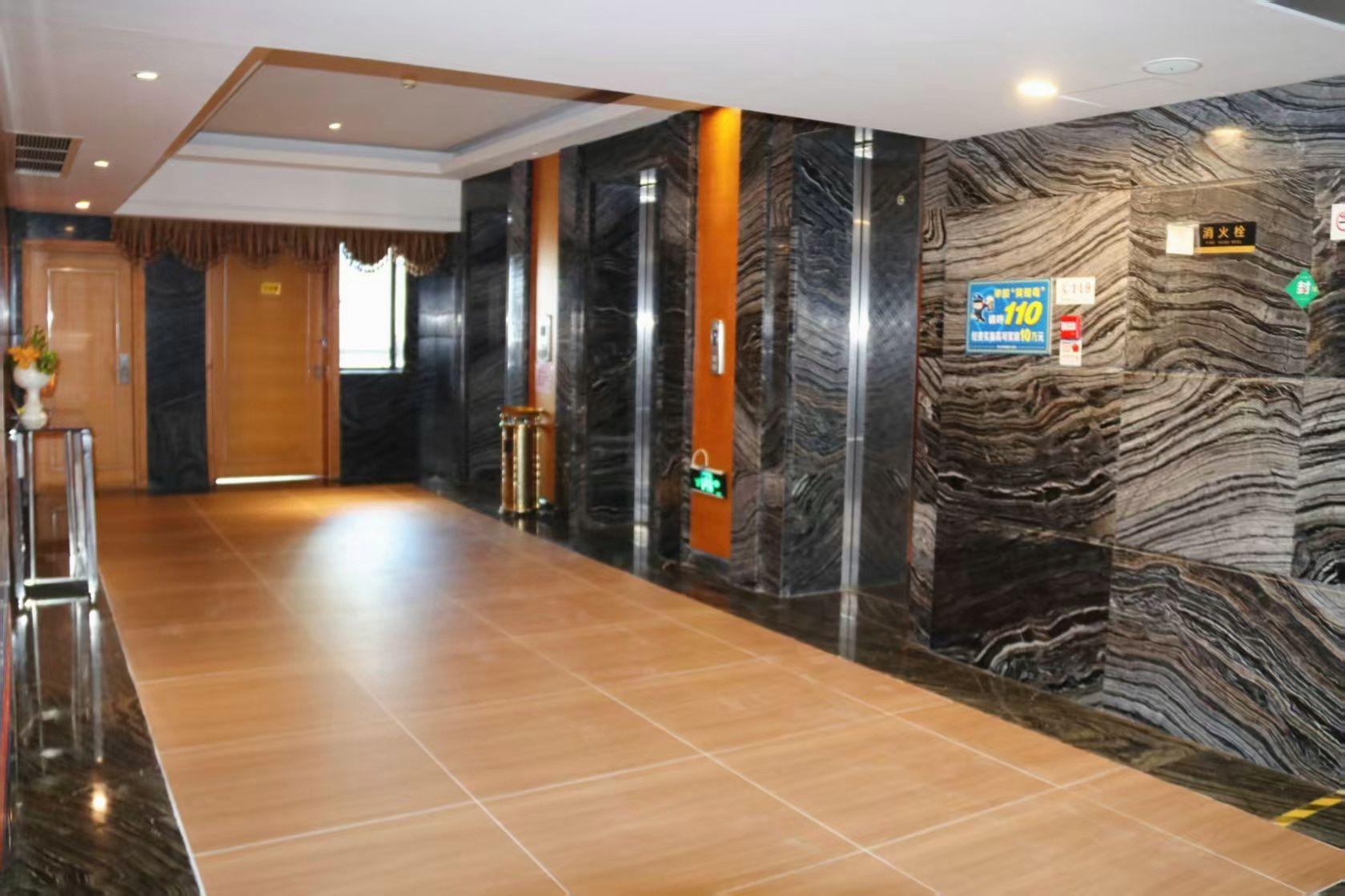 Foshan Shunde Austin Baili Apartment 18/64
