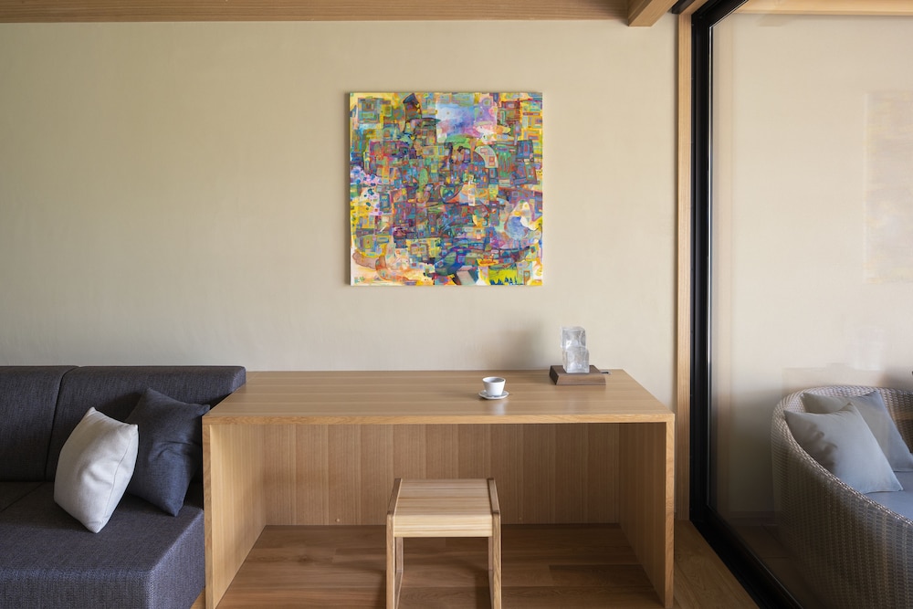 Hoshino Resorts KAI Sengokuhara 40/50