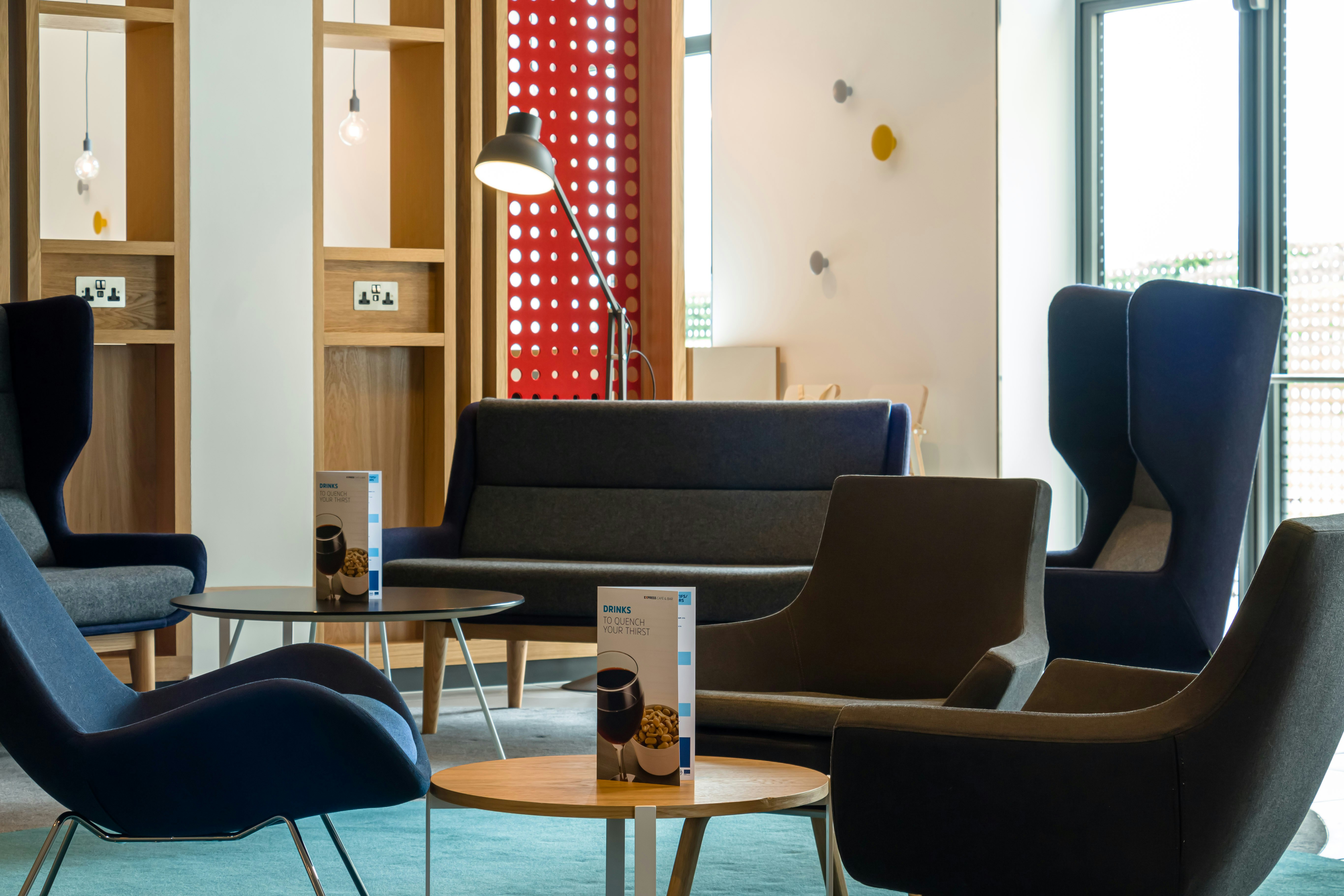 Holiday Inn Express Bodmin - Victoria Junction 45/80