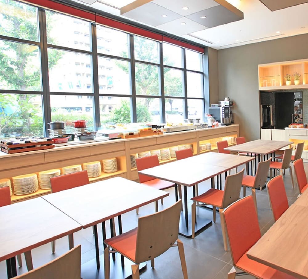 Urban Hotel Kyoto-Shijo Premium 48/59