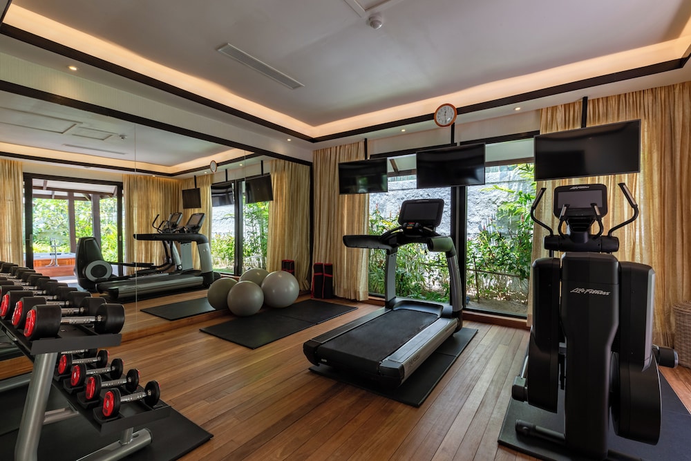 Ozen Reserve Bolifushi 113/136