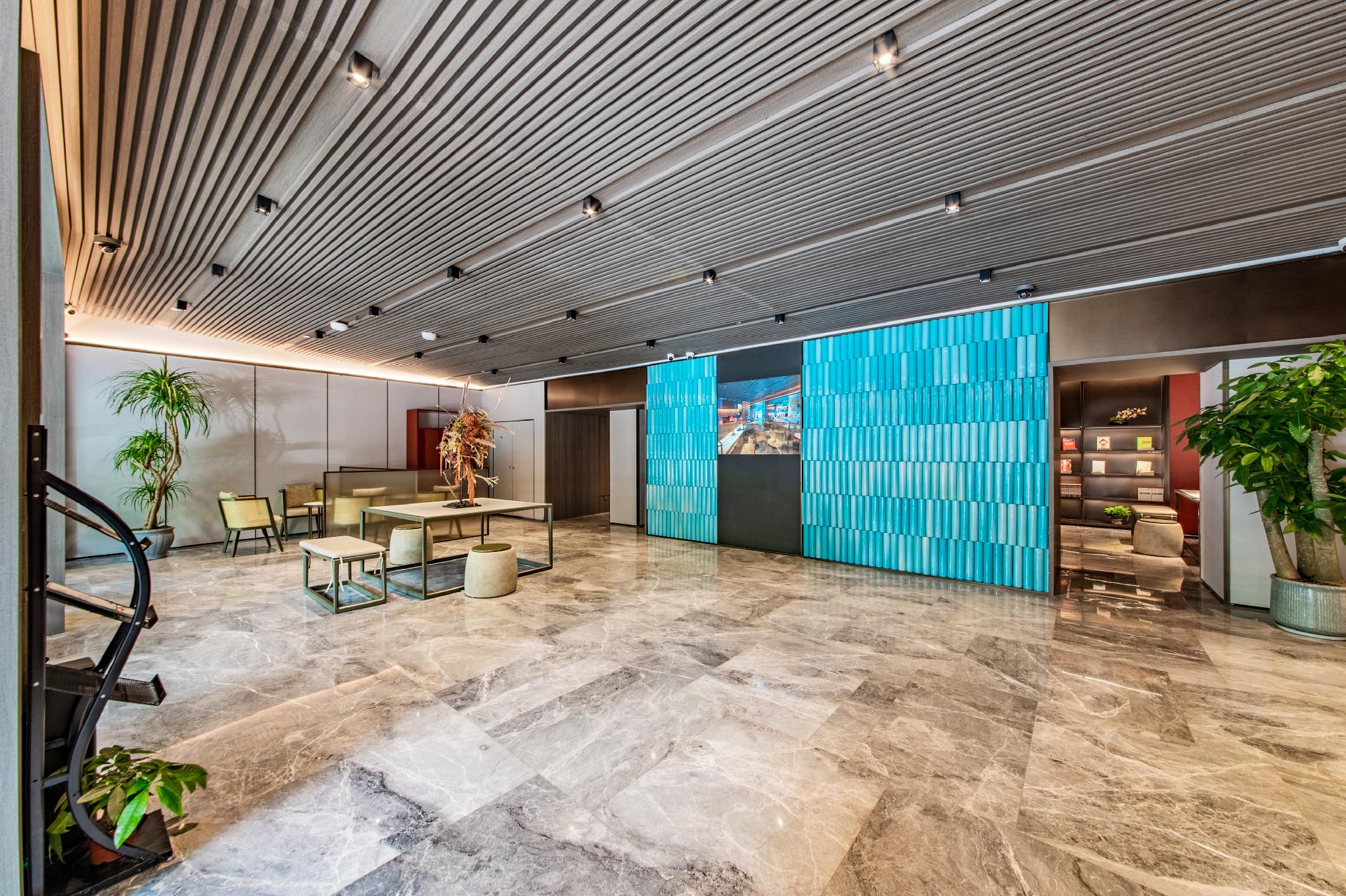 FUSHANG HOTEL (Railway Station Yuexiu Park Branch) 28/28