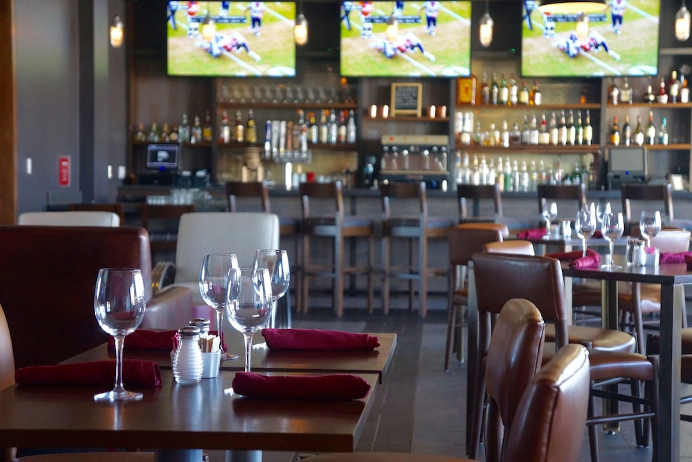 FOUR POINTS BY SHERATON MIDLAND 22/30