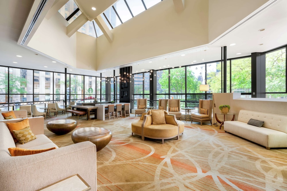 Hilton Denver City Center 60/89
