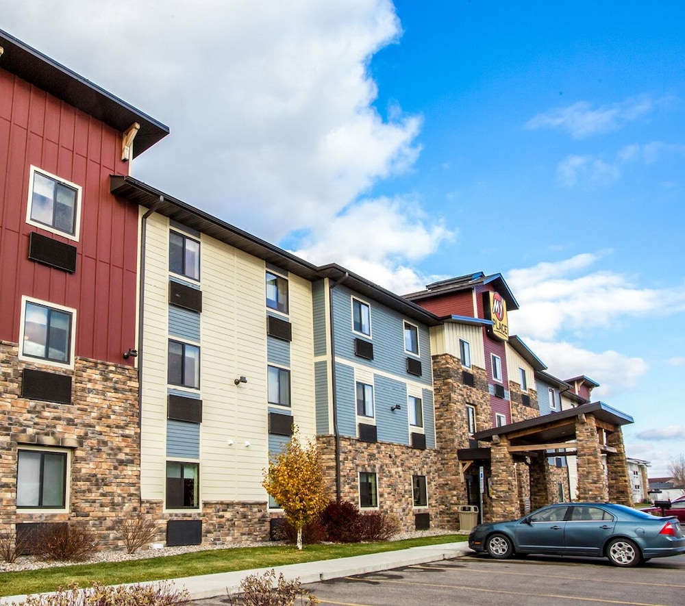 My Place Hotel-Fargo, ND 1/40