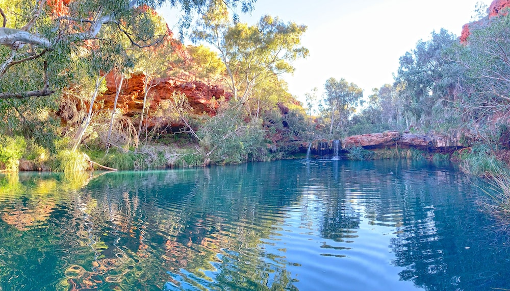 KARIJINI ECO RETREAT. 58/63