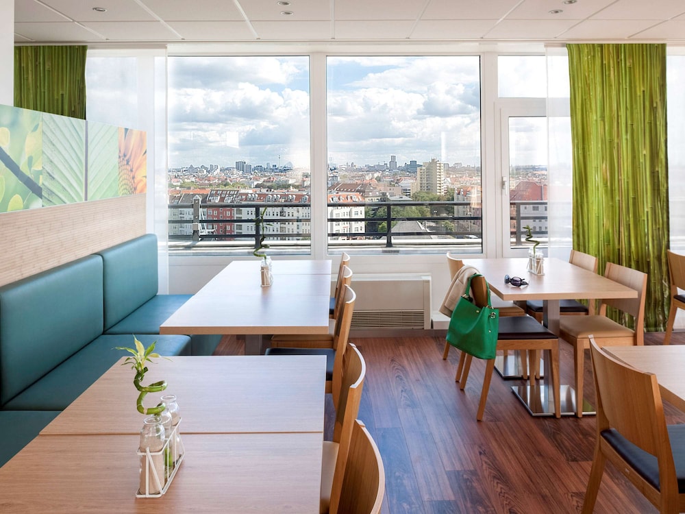 Ibis Berlin Messe 42/71