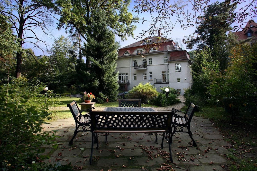 Aparthotel Villa Freisleben 41/50