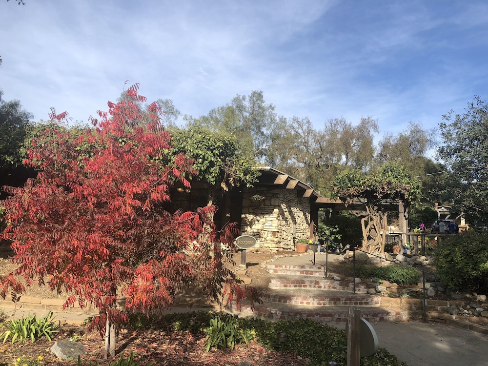 Carmel Valley Lodge And Resort 37/50