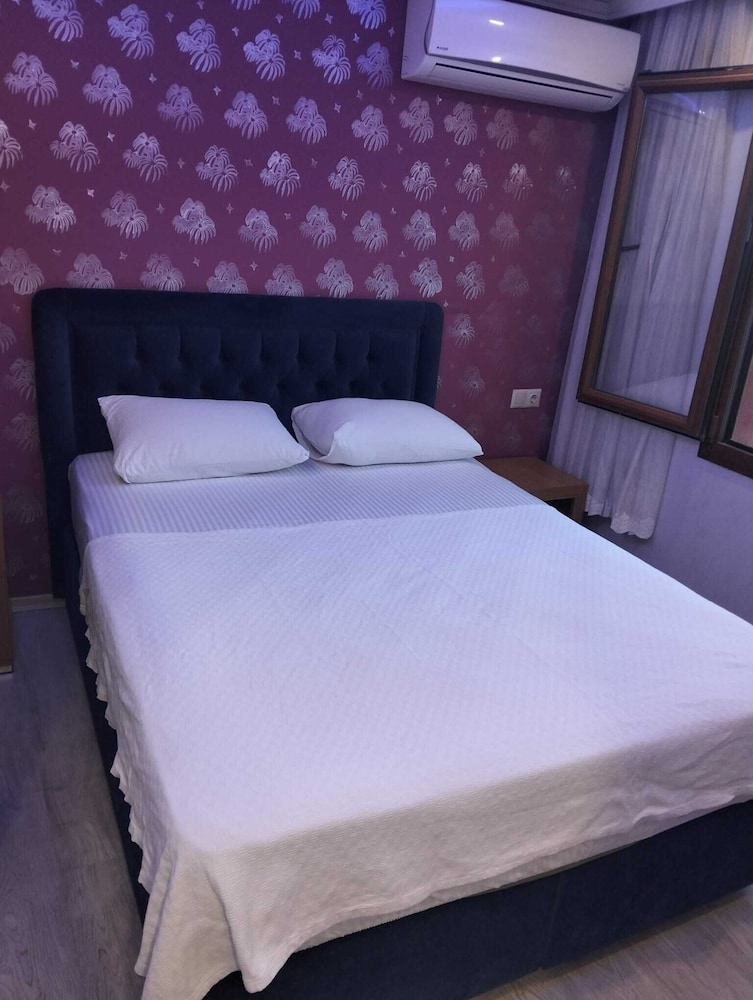 Otel Safran Palas 21/50