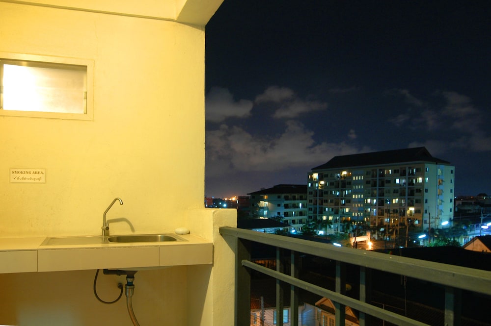 Grand Marina Residence 36/46