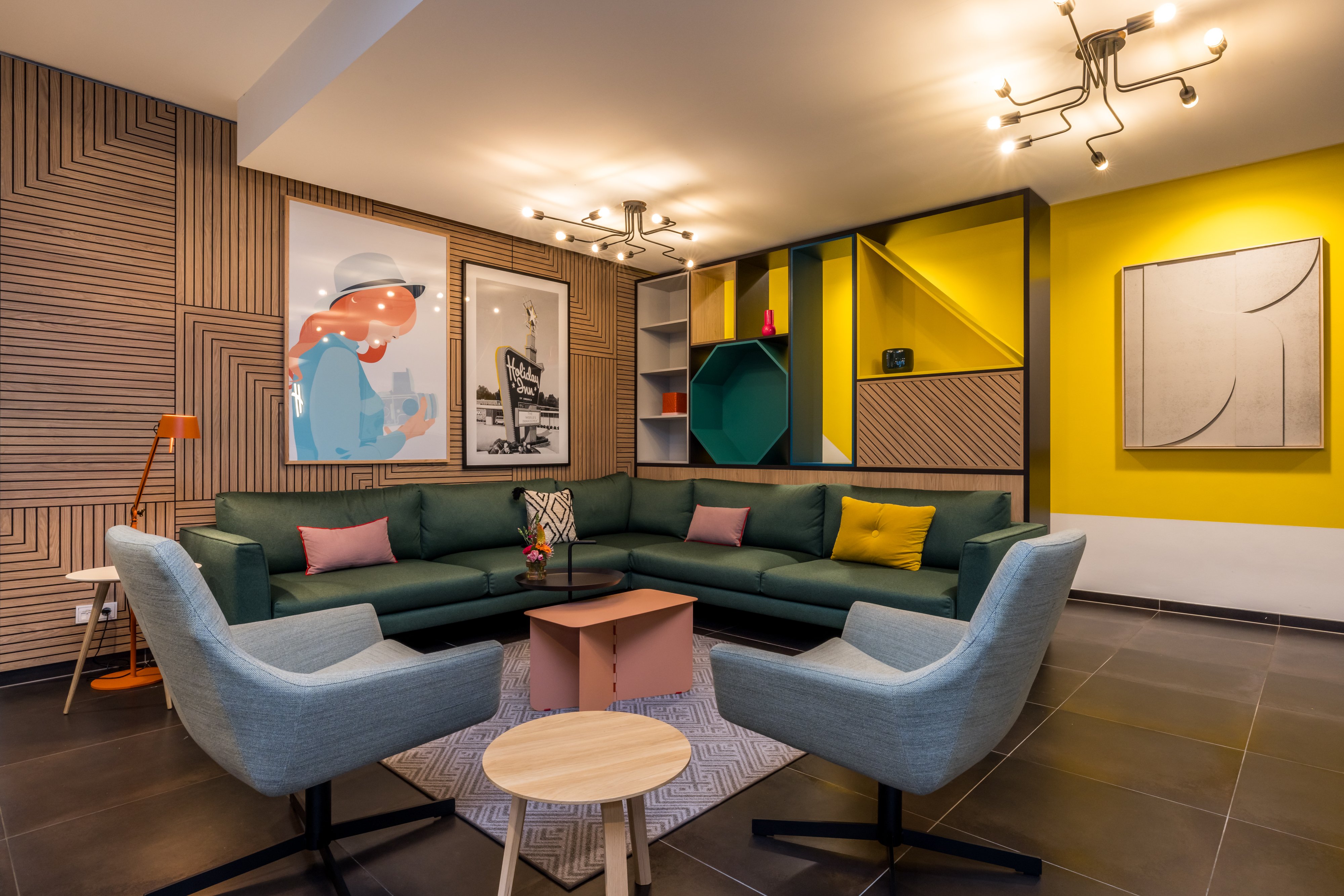 Holiday Inn Eindhoven 11/36