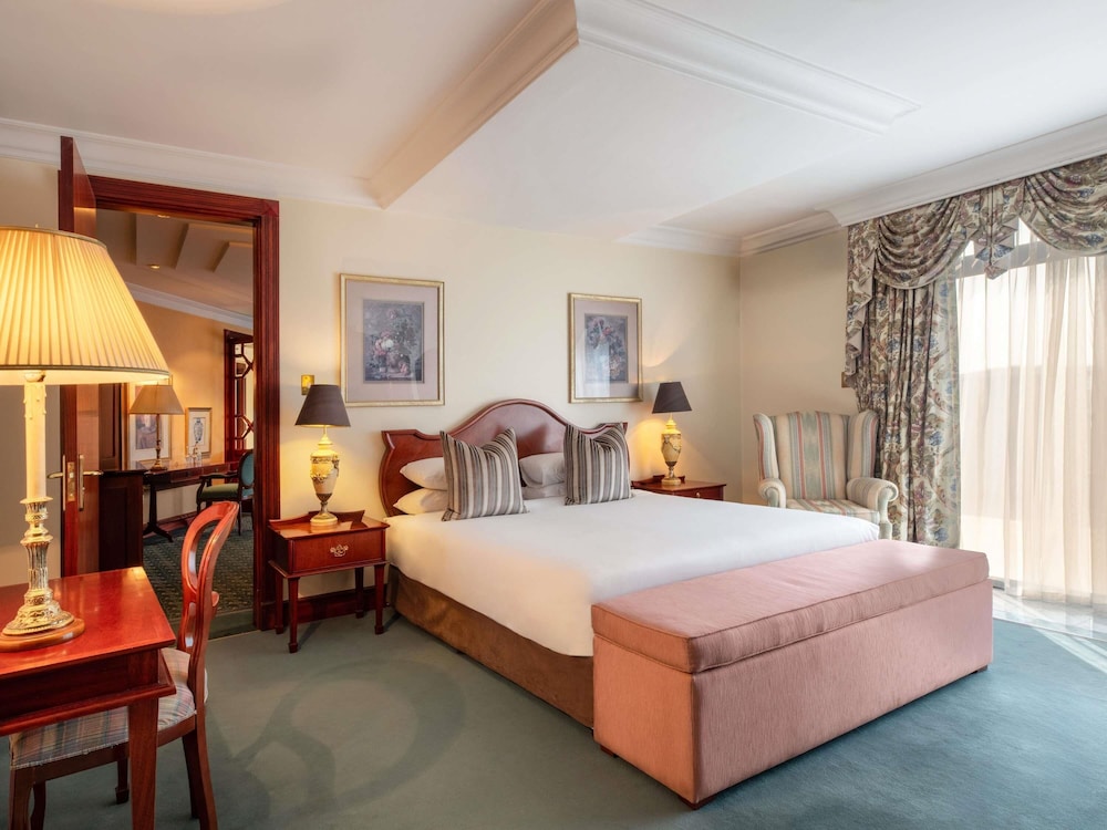Movenpick Hotel Windhoek 22/70
