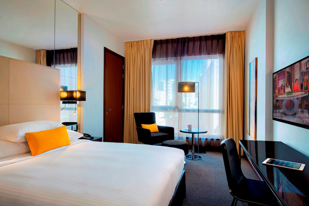 Centro Capital Doha Hotel 15/50