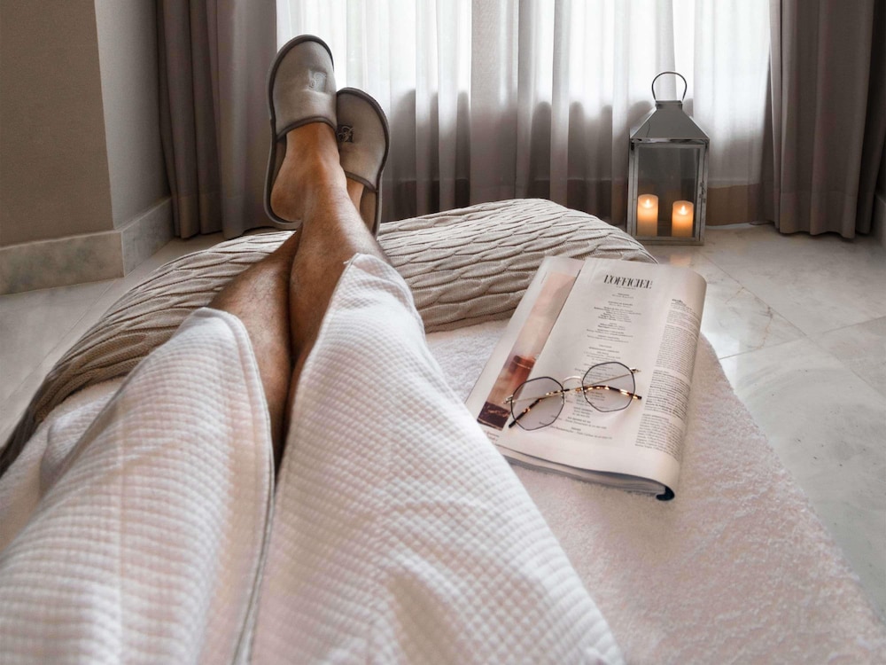 Fairmont Rio de Janeiro Copacabana 19/50