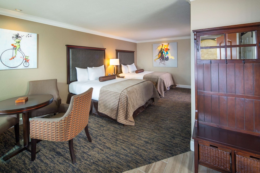 Best Western Plus Humboldt Bay Inn 20/47