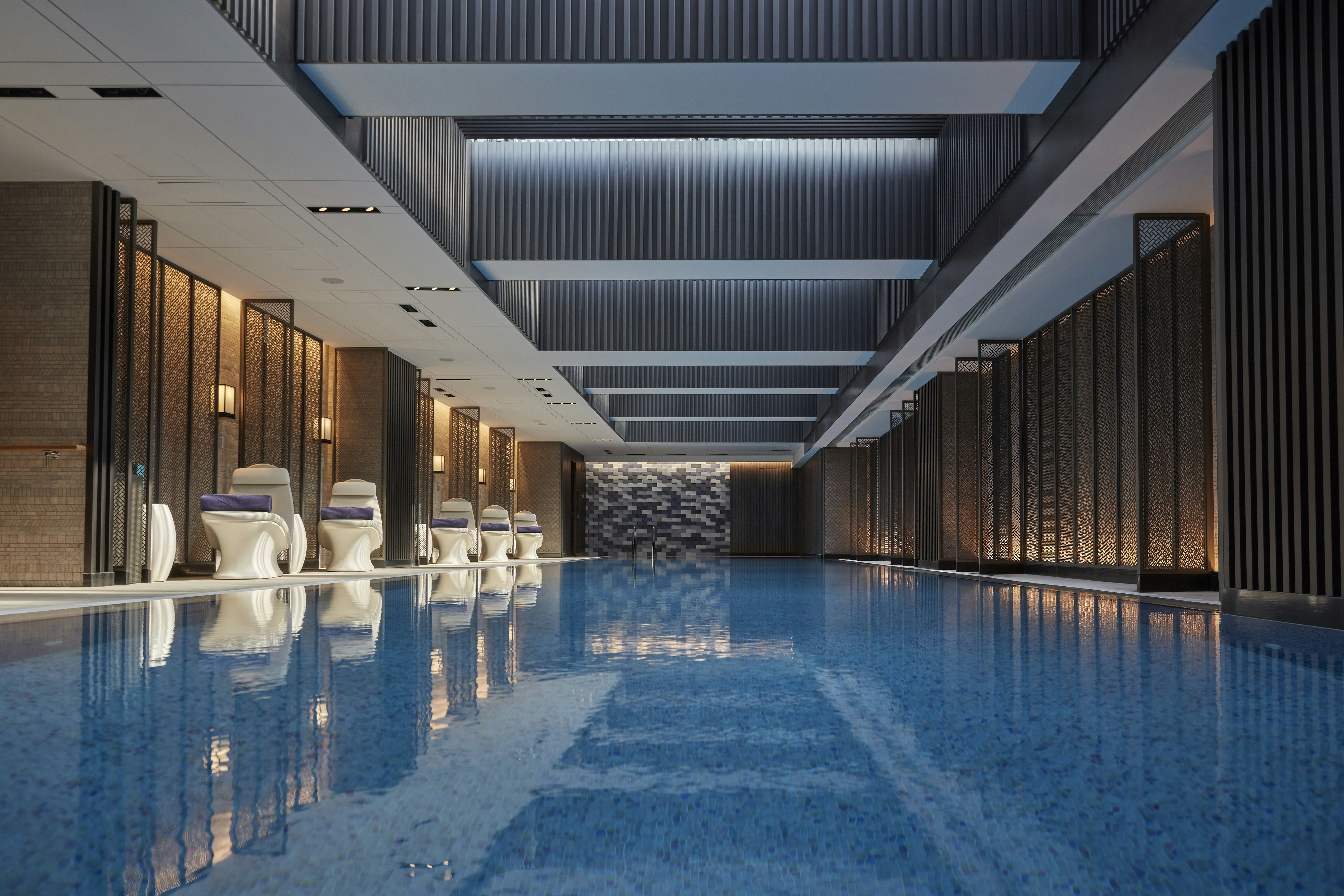 Mandarin Oriental Wangfujing Beijing 29/74