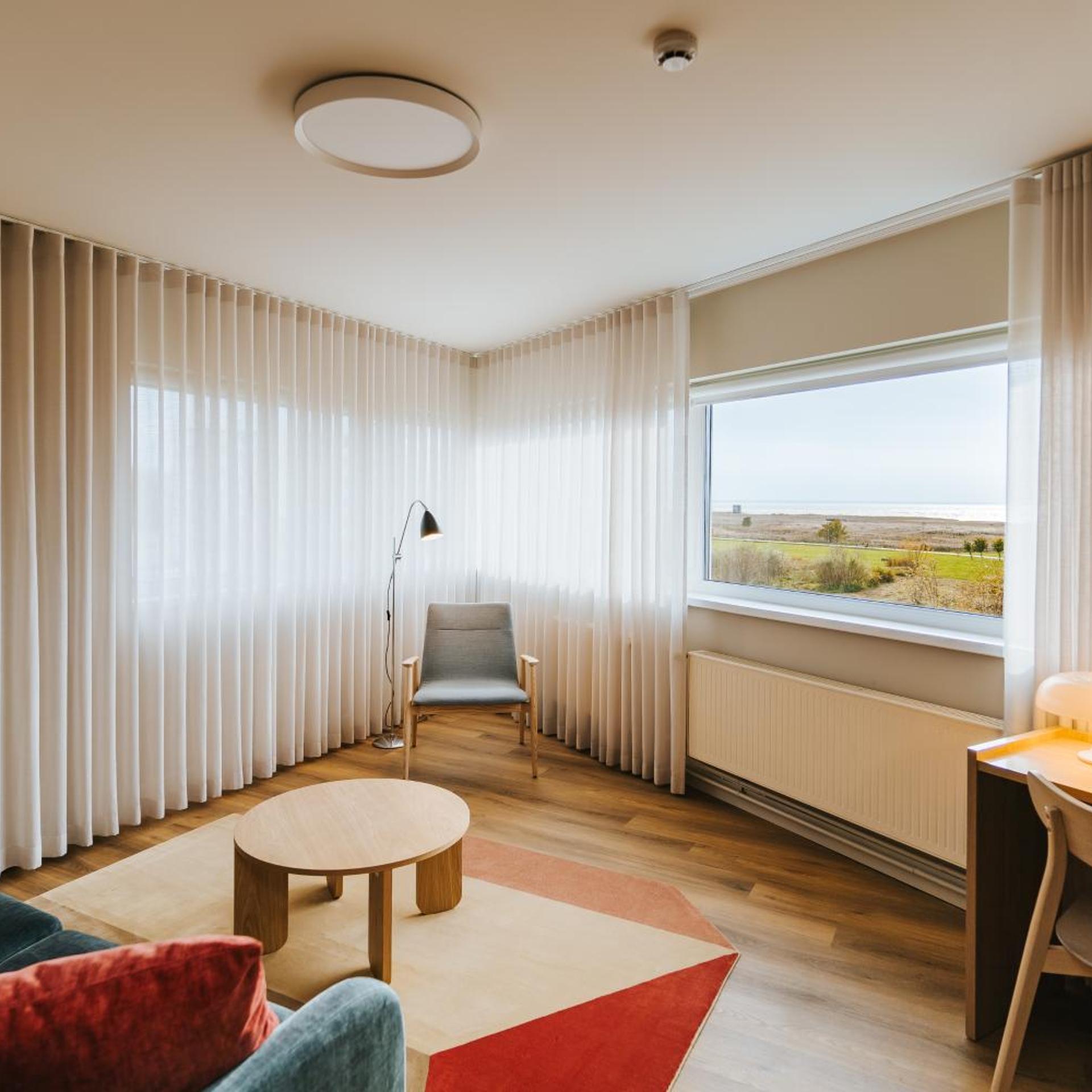 Hestia Hotel Strand 51/89
