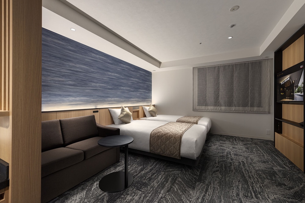 Villa Fontaine Grand Osaka Umeda 8/48