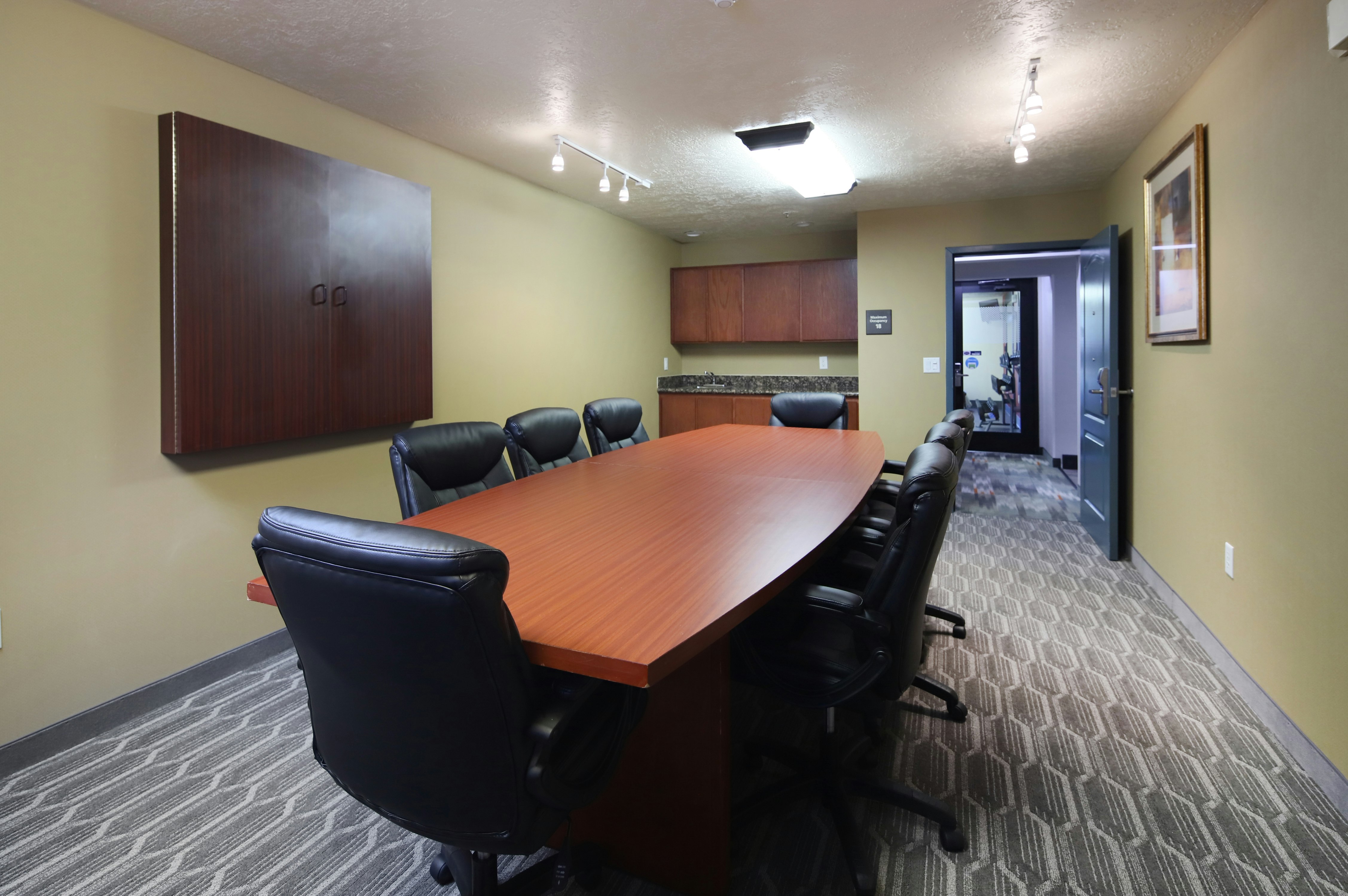 Hampton Inn Sierra Vista 67/74