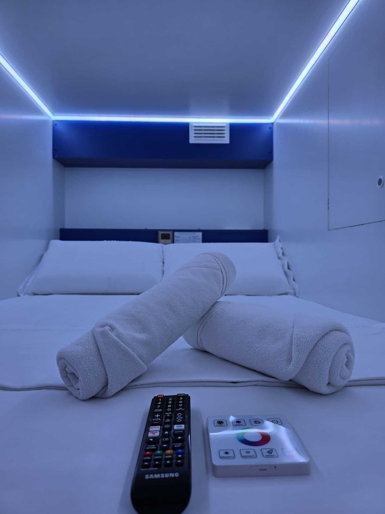 Modular Rooms Hotels 13/50