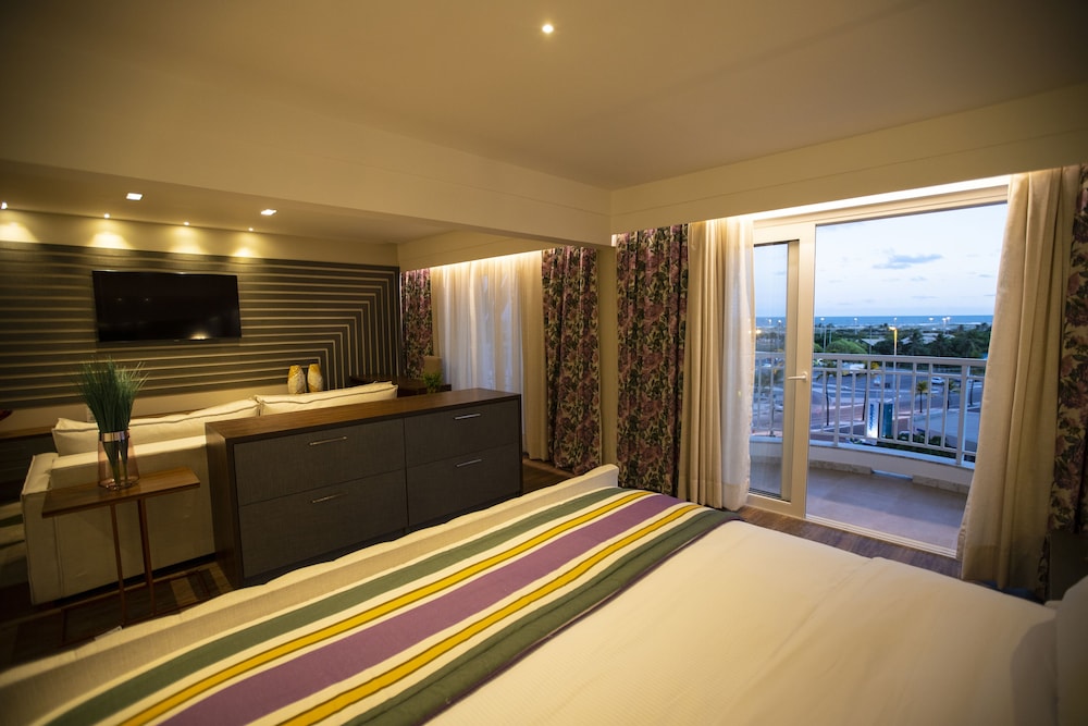 VIDAM HOTEL ARACAJU By Transamerica collection 17/50