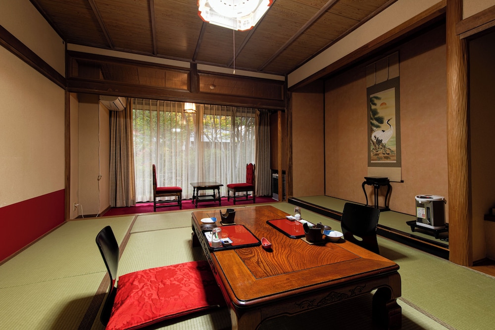Omachi Onsen Ryokan Kanoya 45/55