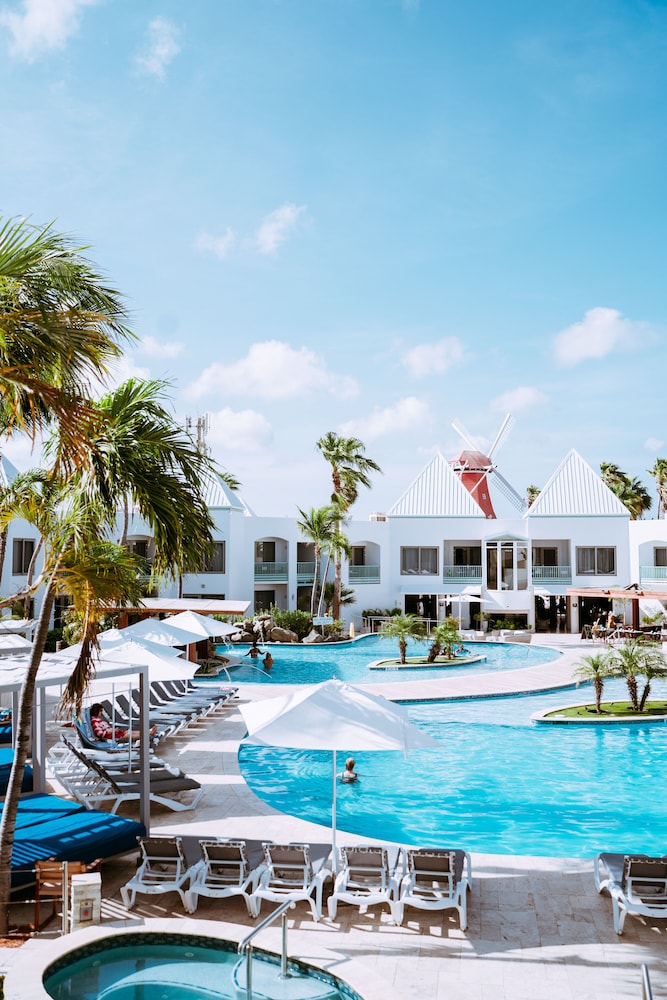 The Mill Resort & Suites 51/66