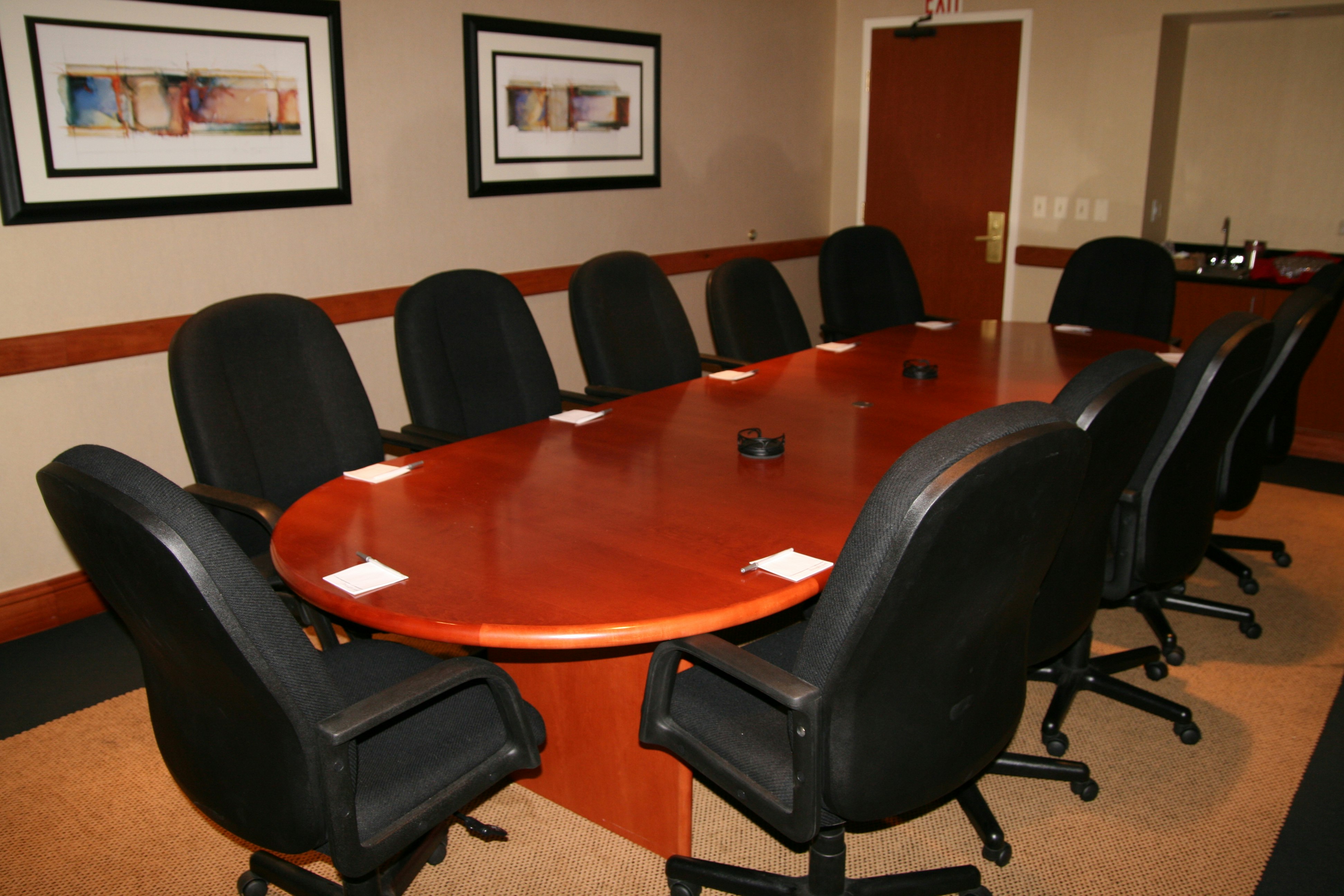 Hampton Inn Denver West Federal Center 43/51
