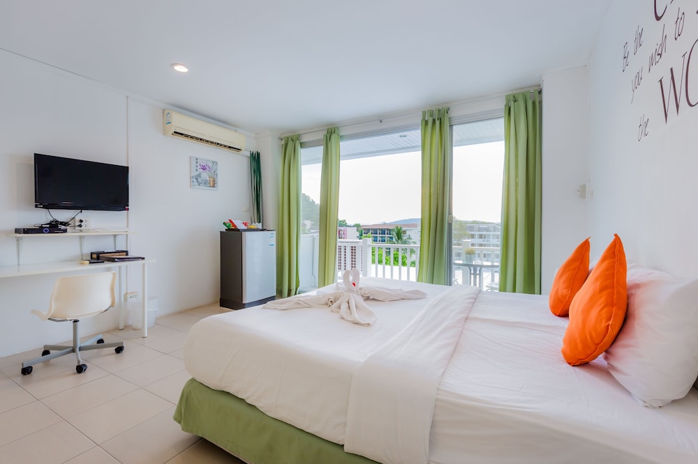 Little Home Ao Nang 10/61