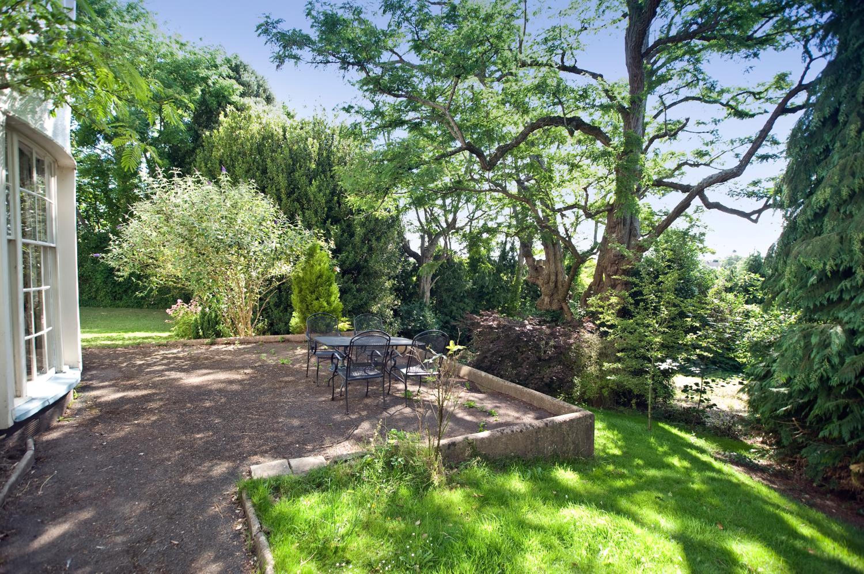 Old Vicarage 14/15