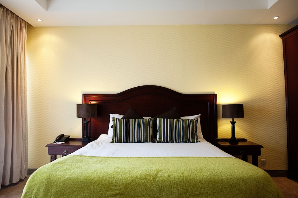 Hotel Des Mille Collines 20/55