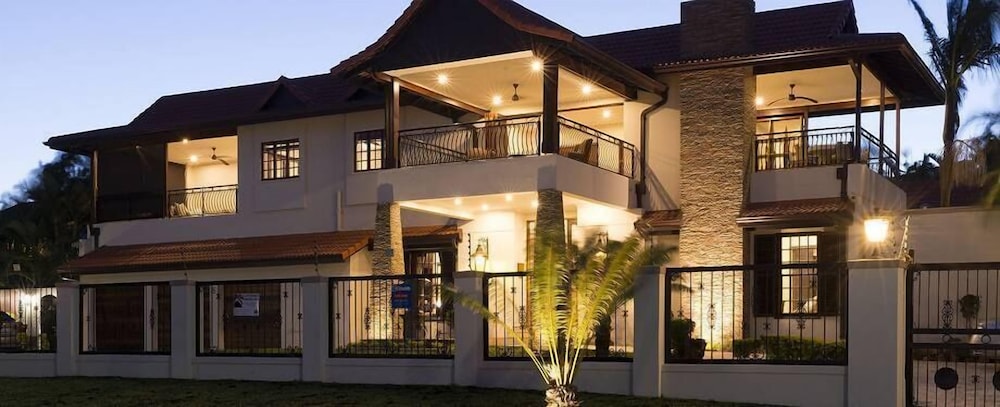 Five Burnham Guesthouse 2/21