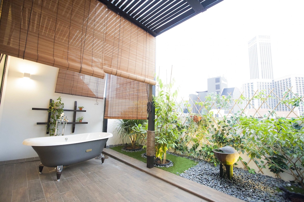 Hotel Nuve Heritage 7/68