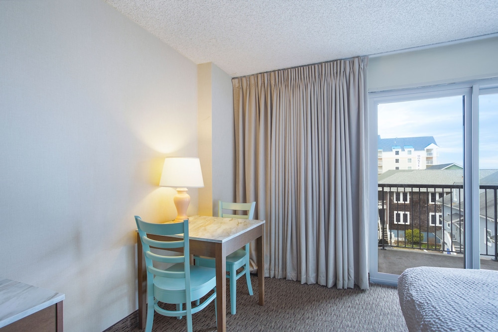 Americana酒店Oceanfront(Americana Hotel Oceanfront) 图片3