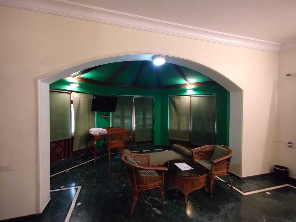 DAMAN GANGA VALLEY RESORT 33/54