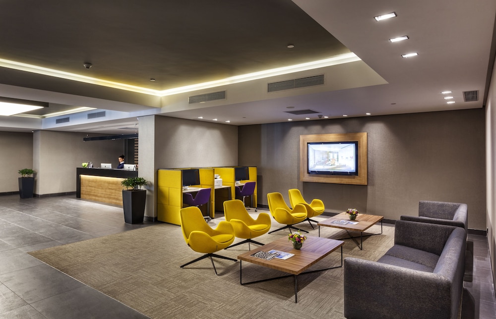 Antasya Suites 28/41