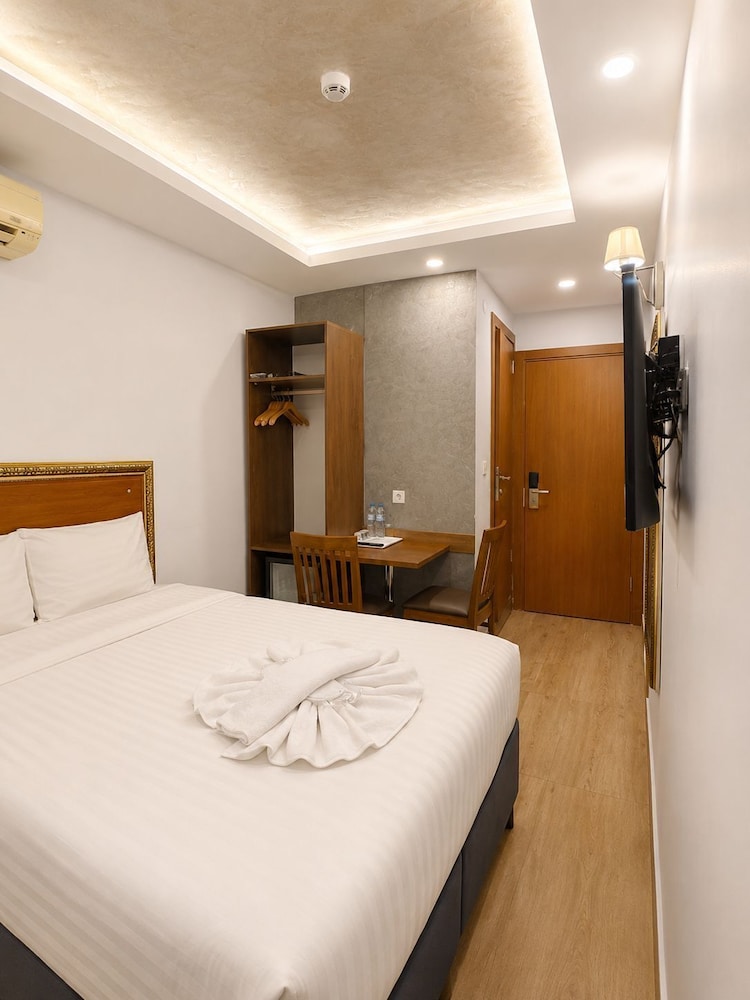 Hotel Real Life 29/74