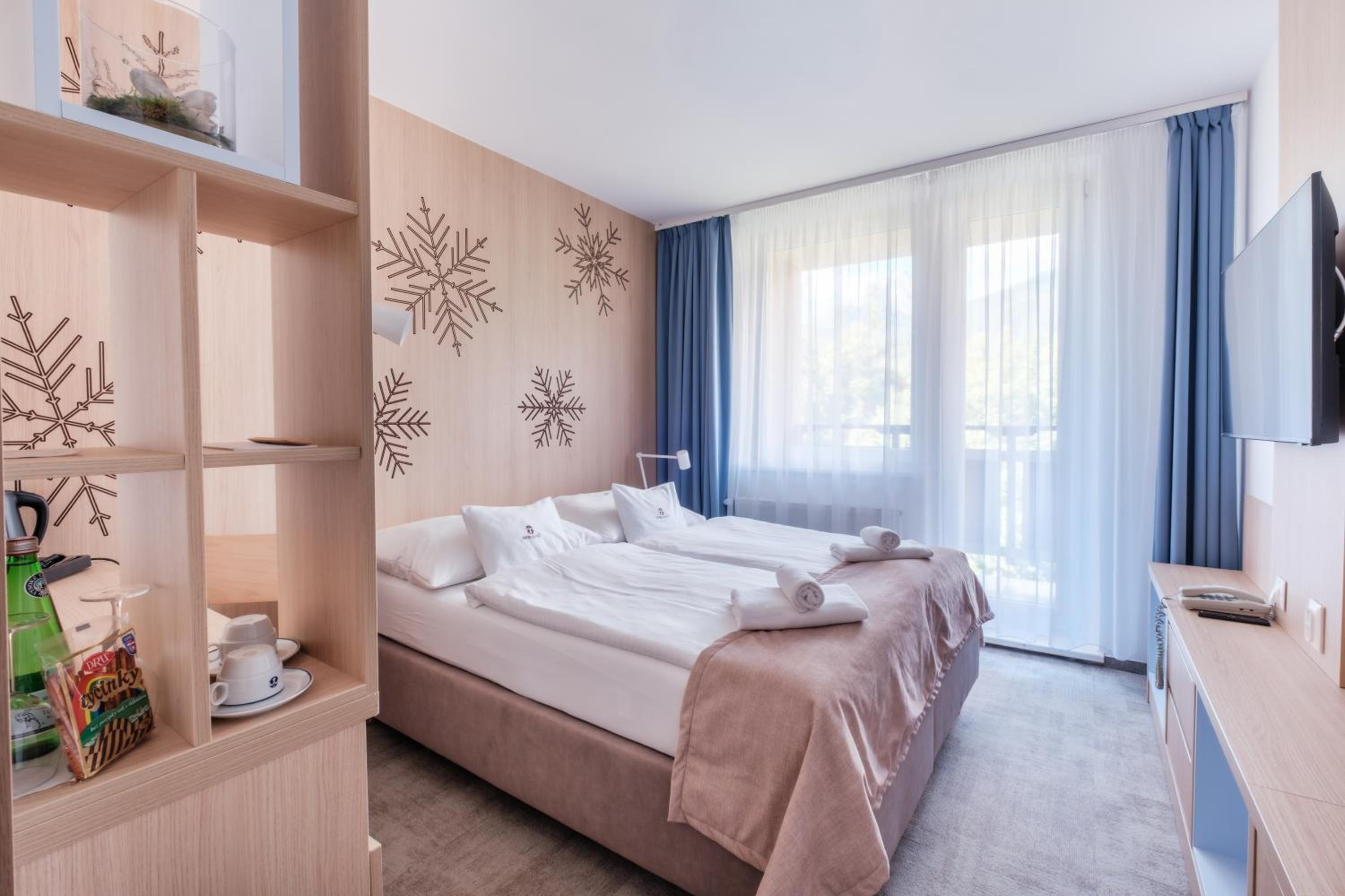 Hotel Slovan 18/100