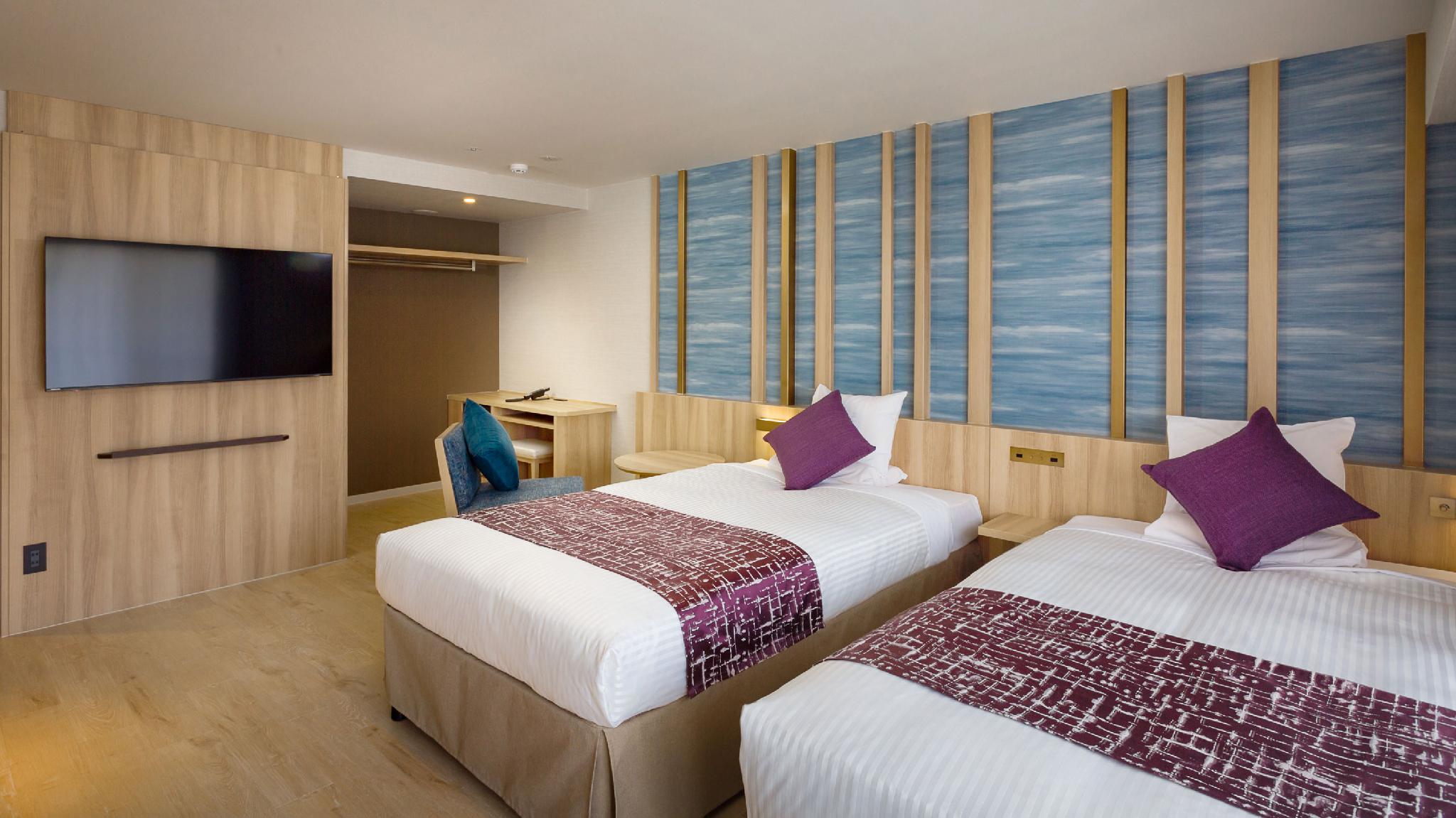 Sky, Quadruple, Comfort Floor