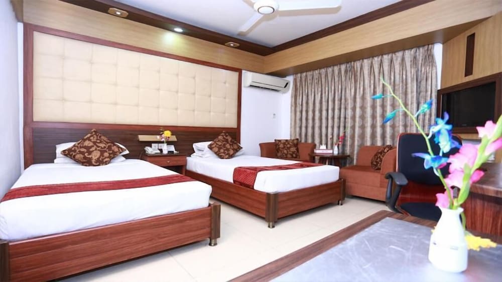 Marino Hotel Uttara 27/62
