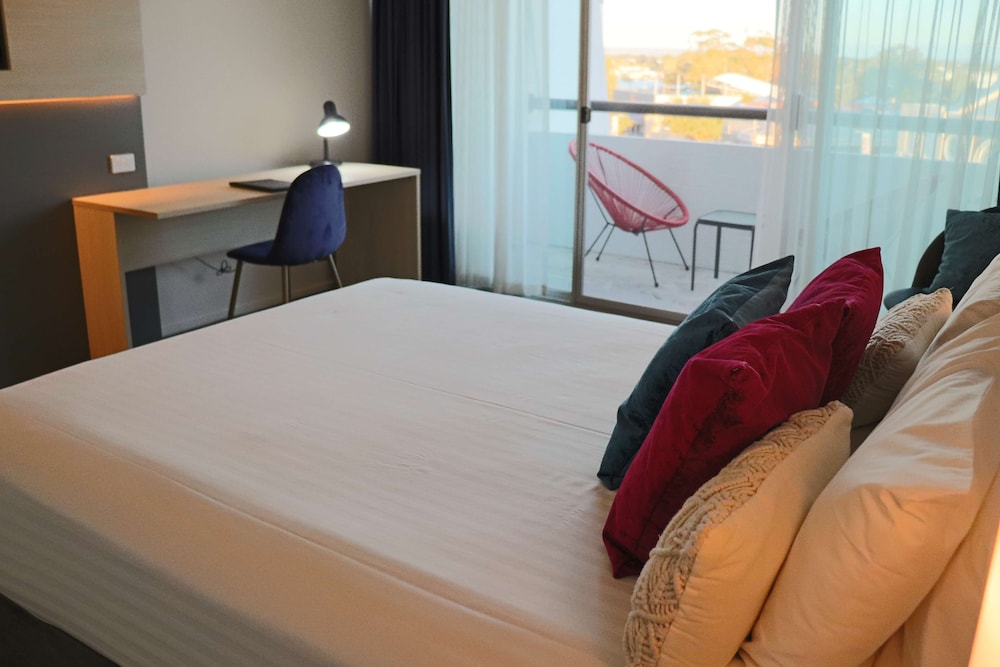 Best Western Plus Hotel Lord Forrest 27/43