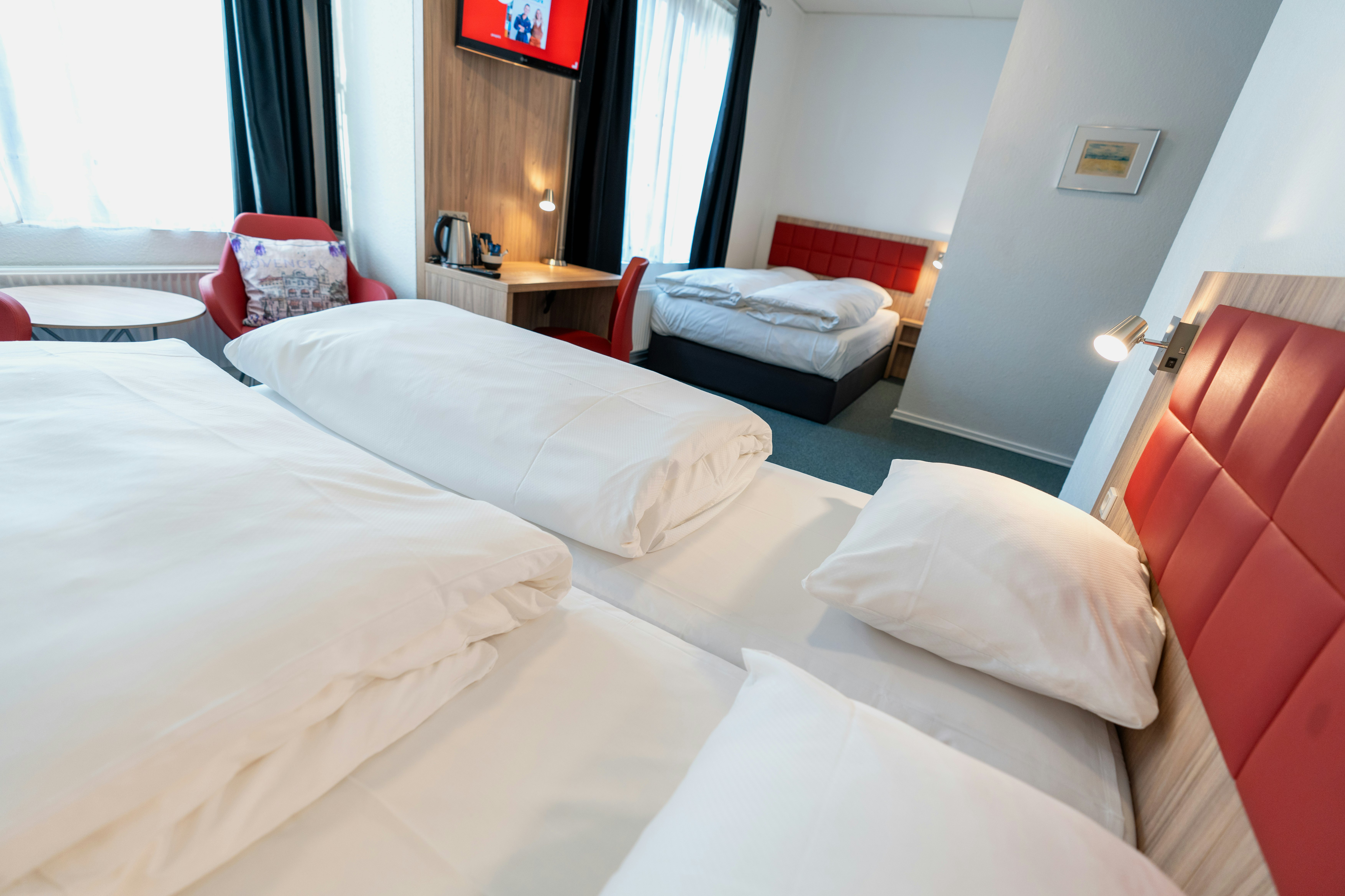Prinsen Hotel First Partner 26/59