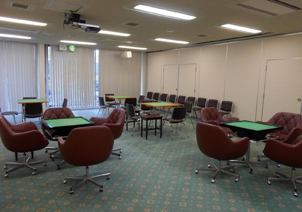 Hotel New Momiji 30/33