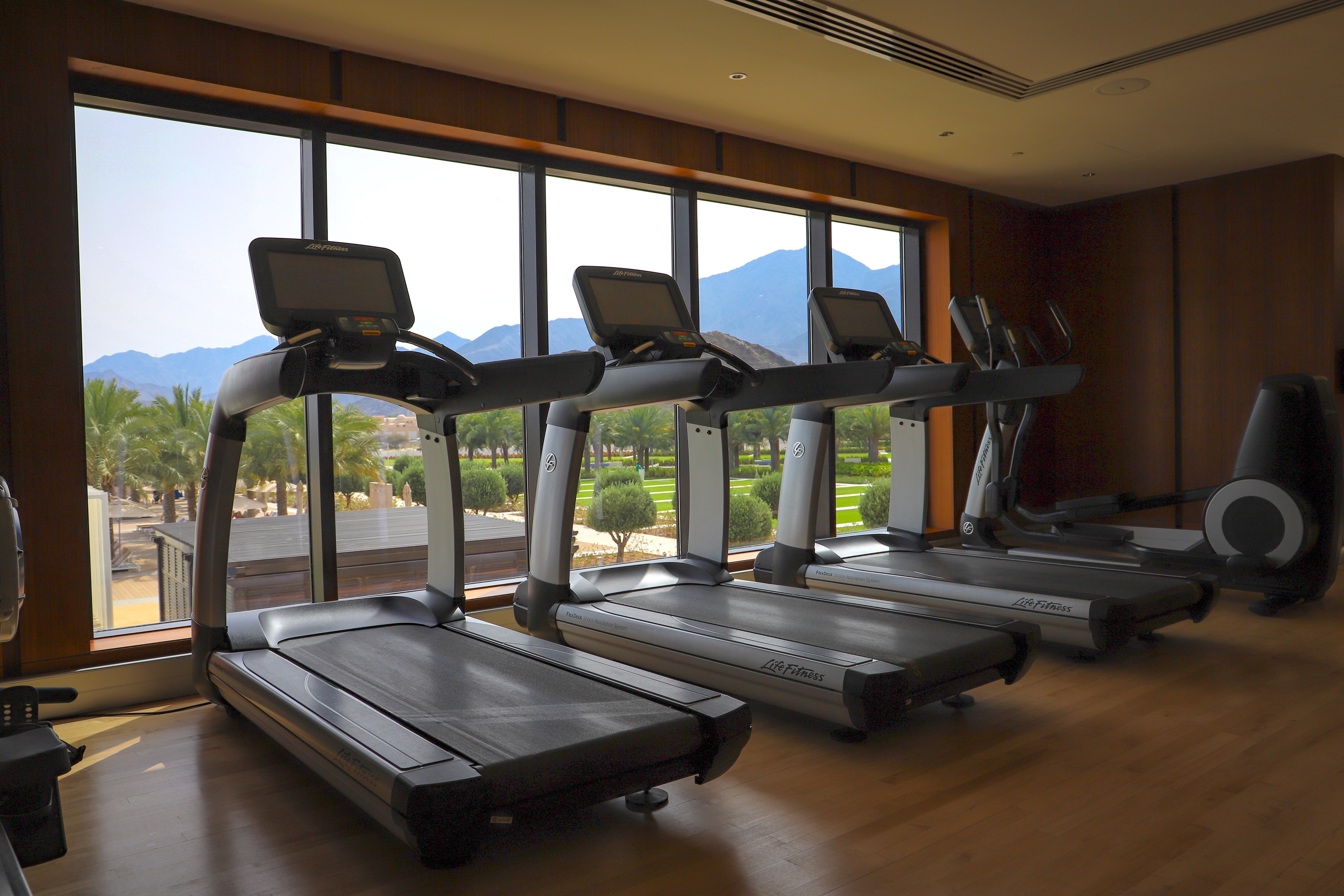 InterContinental Fujairah Resort 46/83
